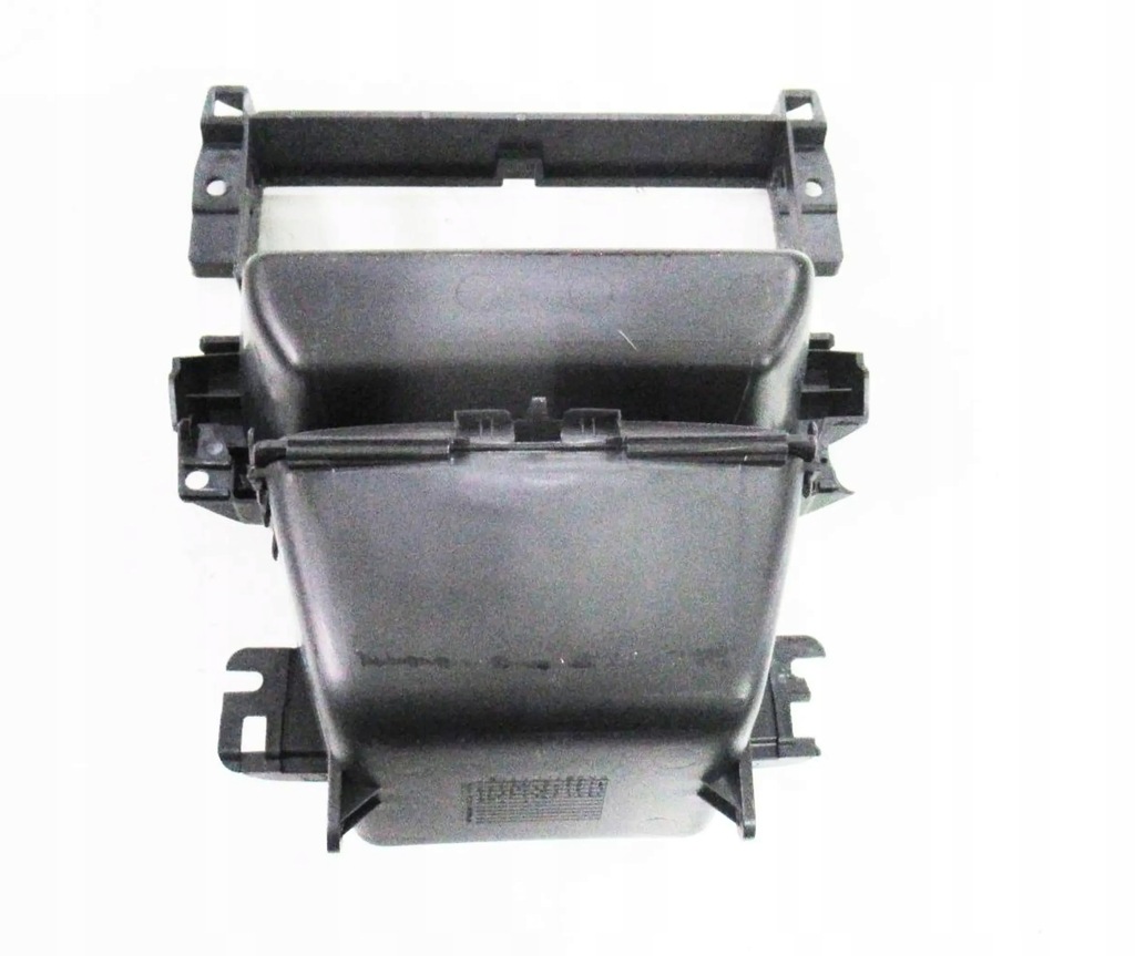 фото №2, Citroen ds3 бардачок рамка радио 9684285877