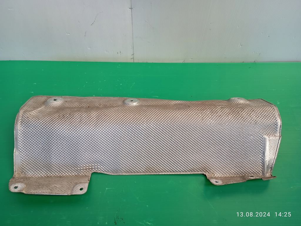 фото №4, Захист теплова 7351566 bmw f20 f21