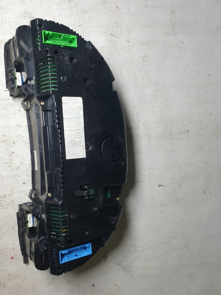 фото №7, Audi a4 b6 лічильник спідометр 8e0920 950g