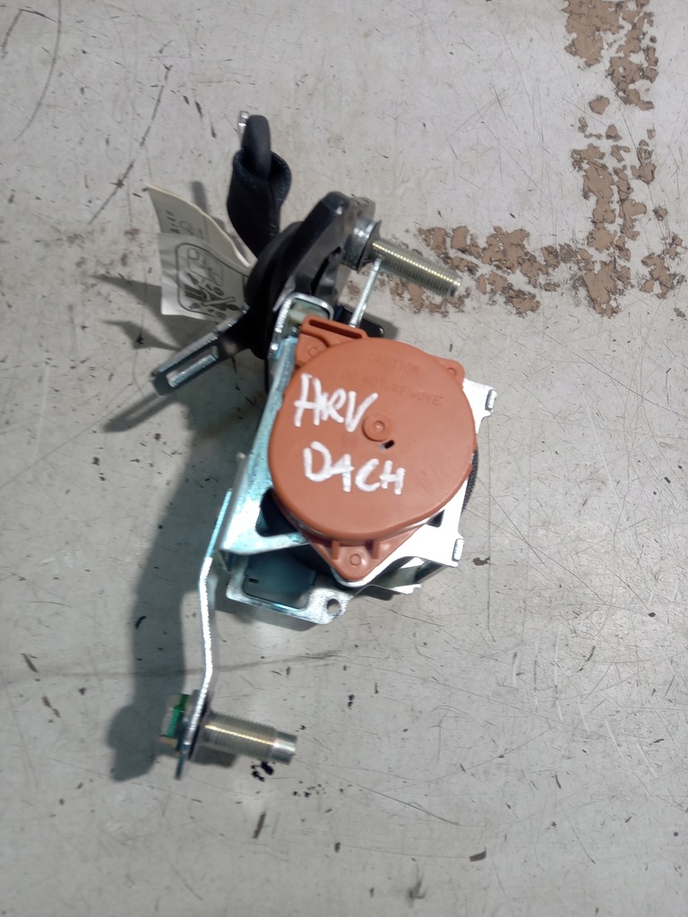 фото №1, Honda hr-v ii pas крышный средний задний