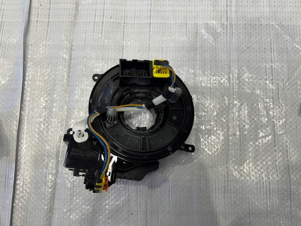 фото №1, Discovery sport lift l550 стрічка шлейф