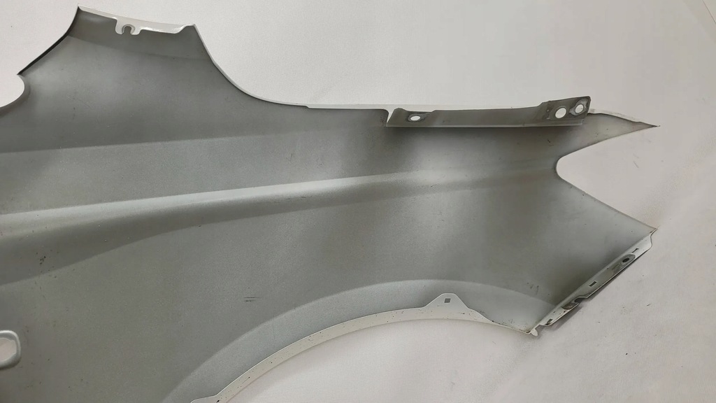 фото №12, Vw volkswagen caddy v 5 2020 крыло перед передний левый fv