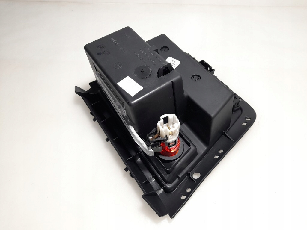 фото №10, Vw tiguan корпус konoli защита туннель среднего 5n1857307a 5n1857961a