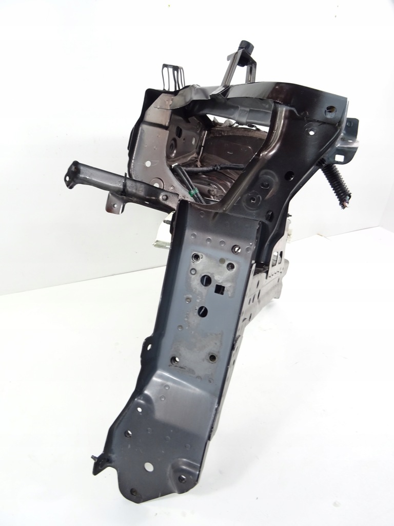 фото №5, X-trail t32 lift лонжерон чверть права cas