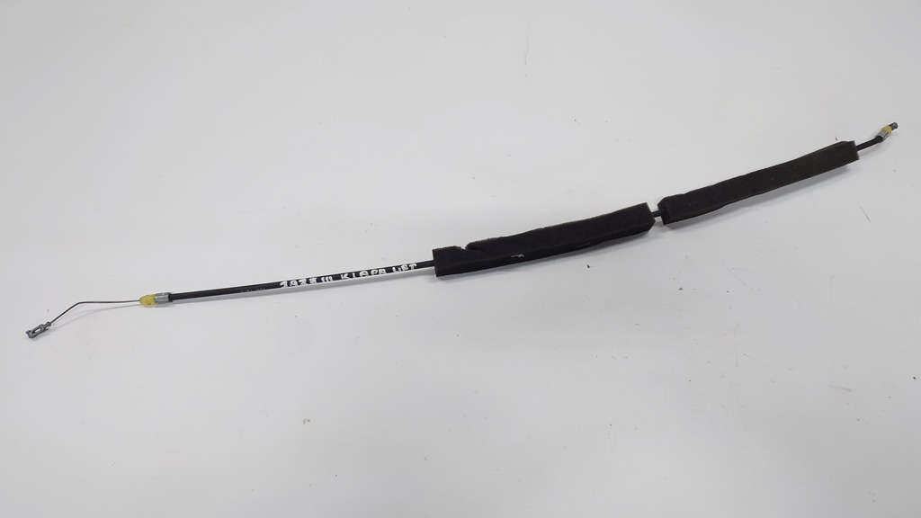 фото №1, Трос тягa ручка кришки honda jazz iii