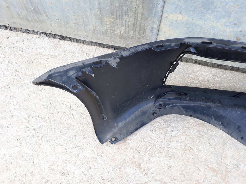 фото №11, Porsche carrera 911 992 бампер перед передний