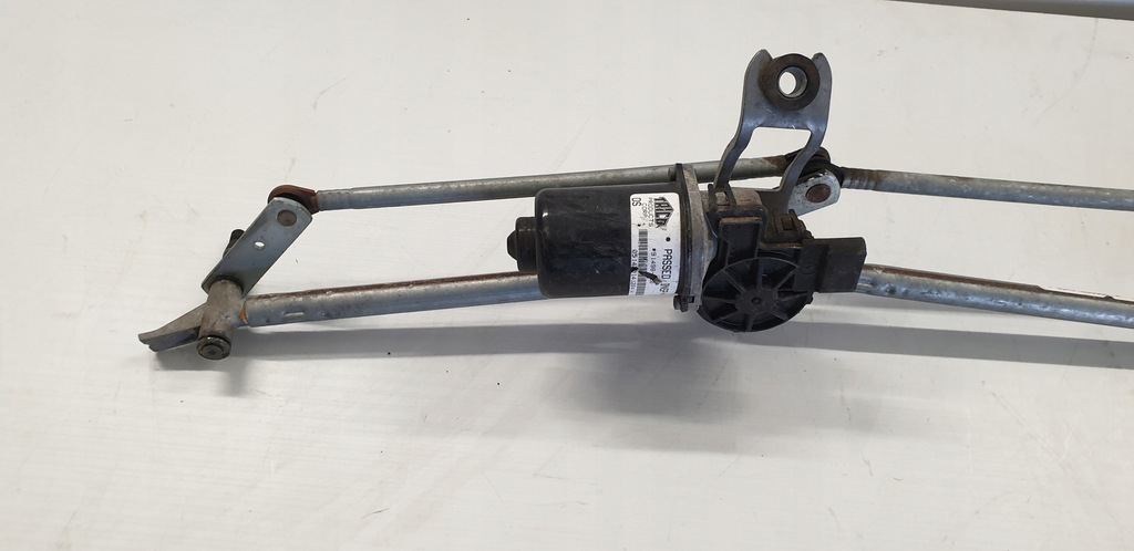 фото №6, Dodge ram 4 1500 механизм дворник 2009-2019r