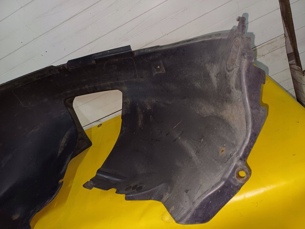 фото №10, Подкрылок левый перед vw transporter t5 7h0809961b