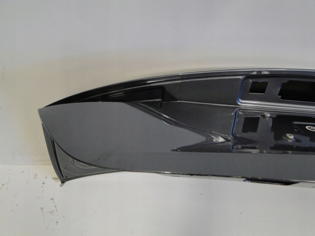 фото №9, Крышка багажника задняя задняя mercedes c klasa w206 206 sedan