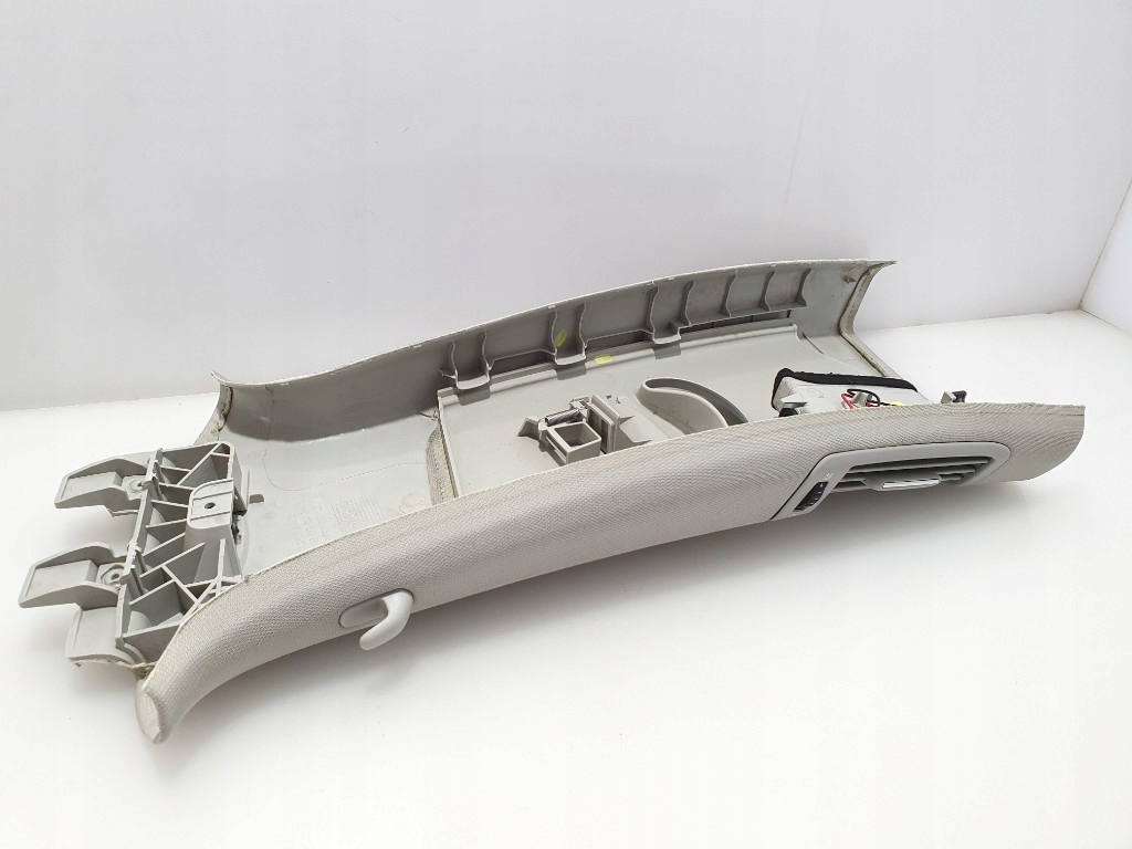 фото №14, Skoda superb ii 3t захист обшивка стійка правий середній 3t0867244d