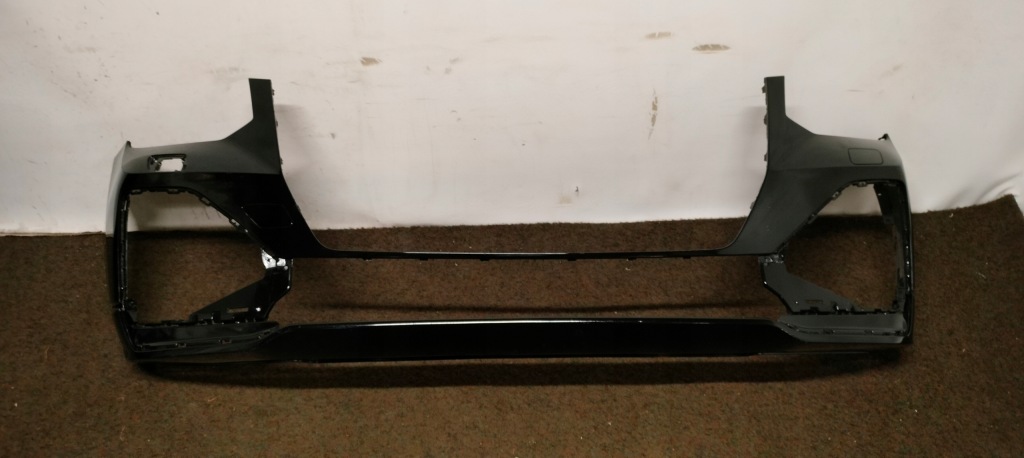 фото №1, Бампер перед audi q2 81a s-line lift