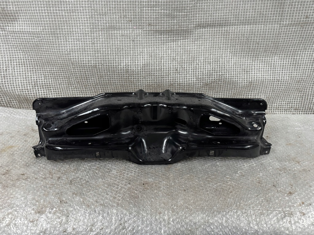 фото №1, Fiat ducato lift 13- pas передний