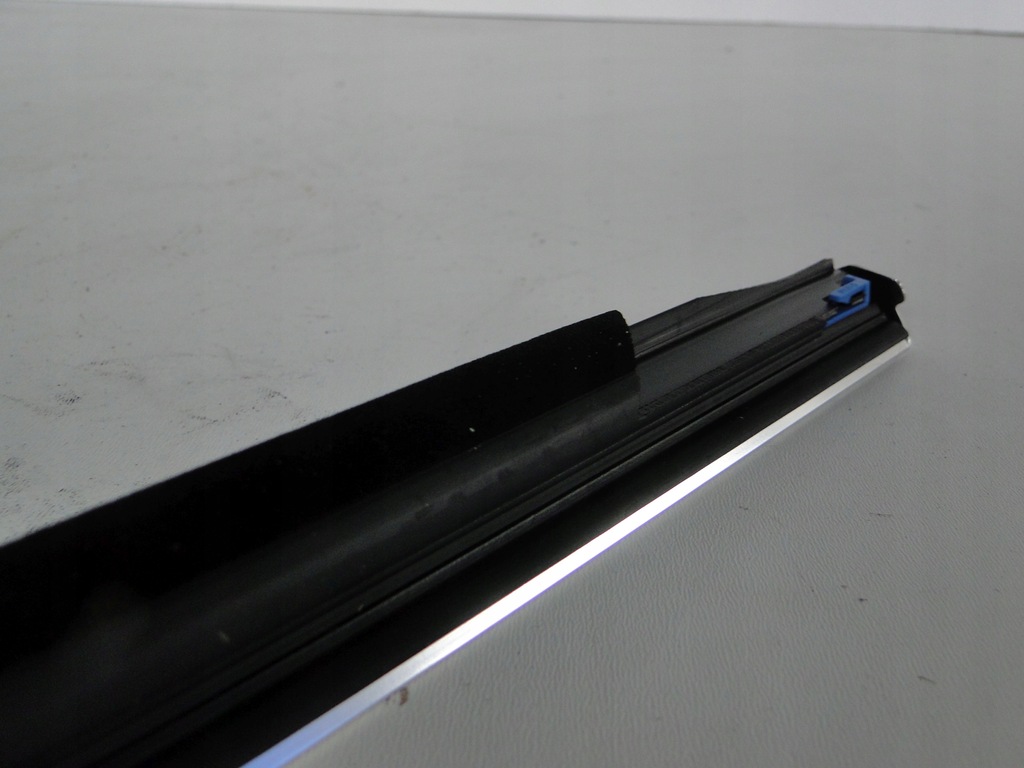 фото №8, Mercedes a klasa 176 w176 молдинг хром дверь задние