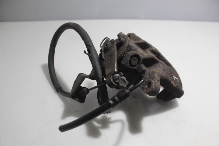 фото №4, Супорт гальма лівий задня renault master ii