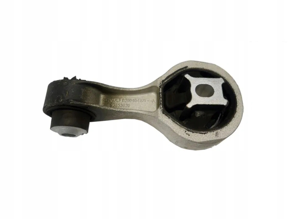 фото №1, Кронштейн подушка двигуна renault trafic vivaro 1,6