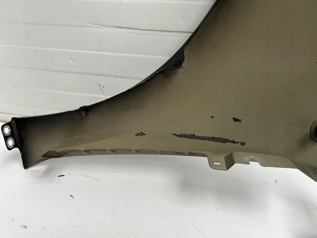 фото №9, Крила правий передній перед skoda rapid