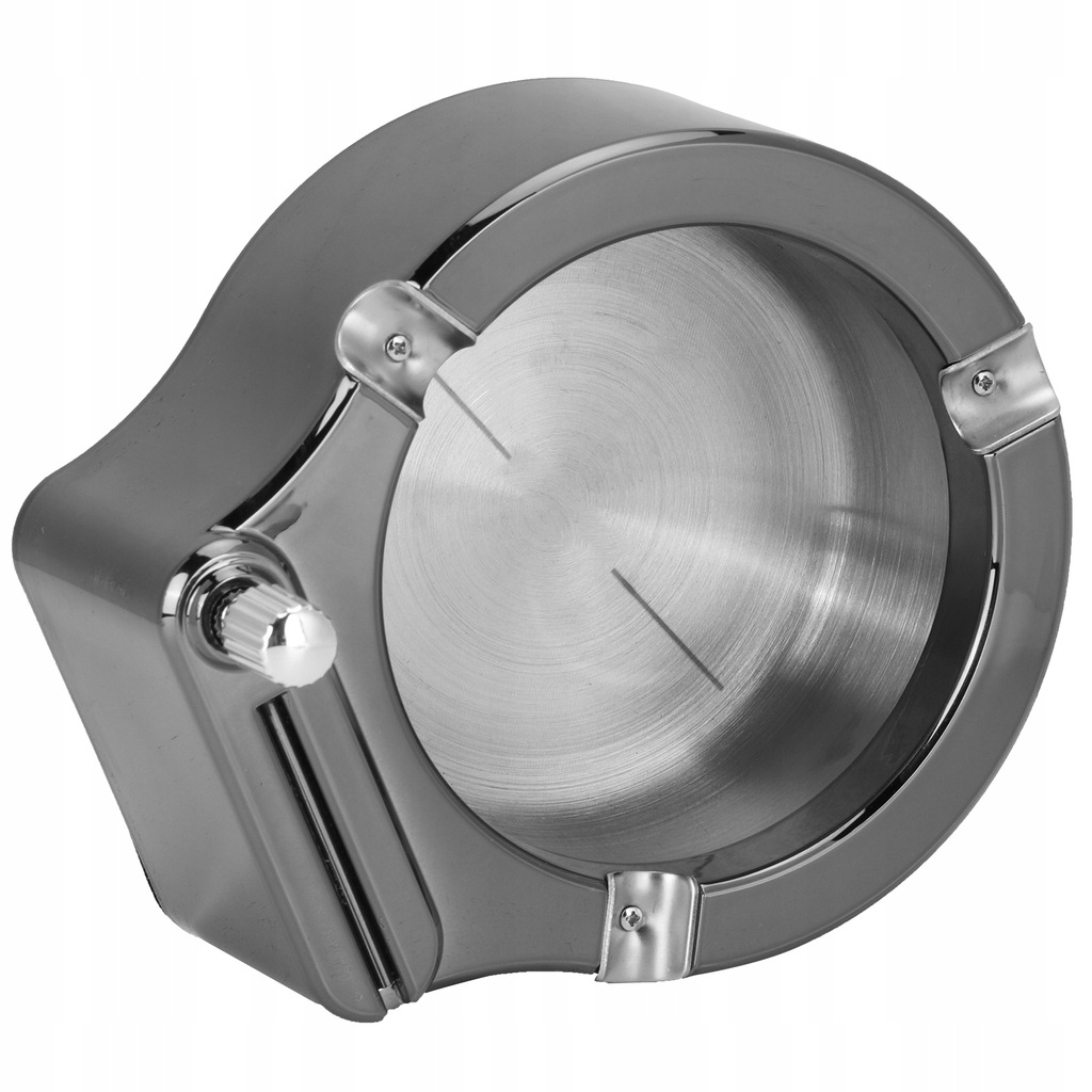 фото №8, Пепельница ze нержавеющая сталь нержавеющей с прикуриватель