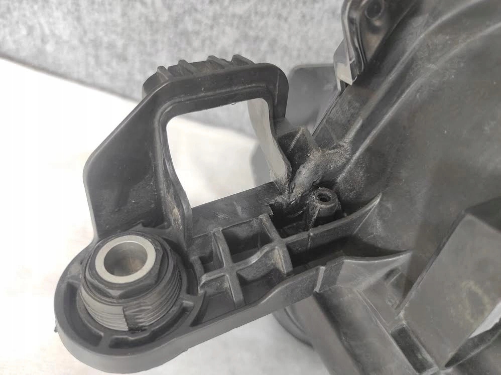 фото №5, Skoda scala фара лампа full led левая перед