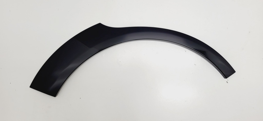 фото №1, Kia soul ii молдинг крыла правый задняя