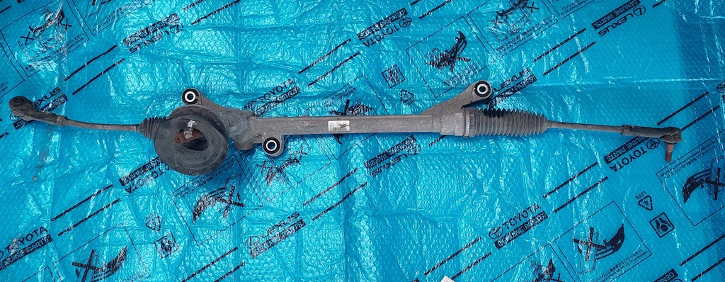 фото №1, Рейка рульова ford b-max