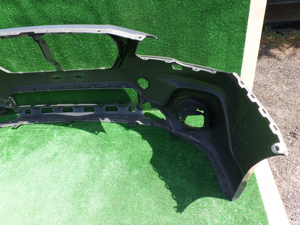 фото №6, Subaru outback v 5 17- бампер перед передний bdb!