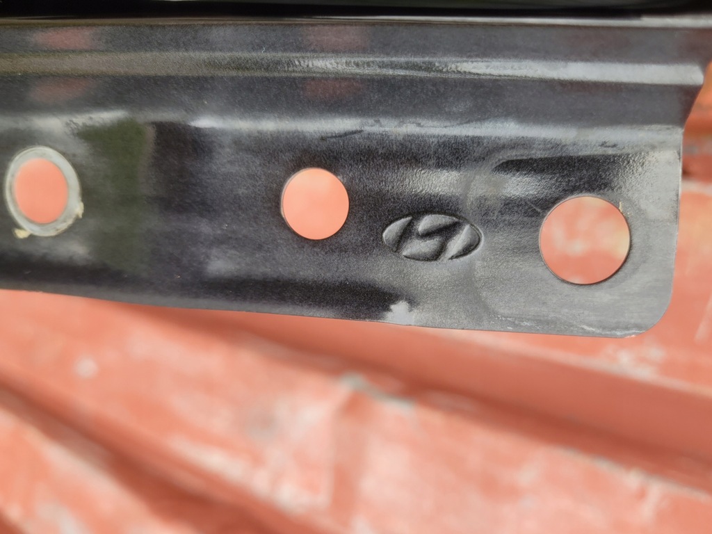 фото №16, Крыло передний левый правый перед hyundai ioniq 2016-22