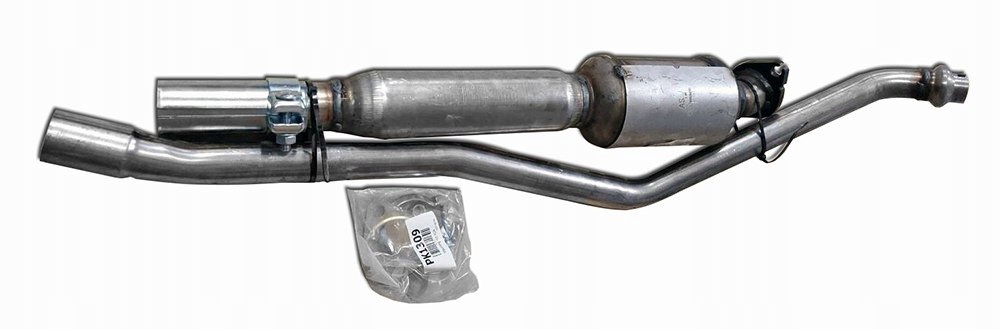 фото №1, Каталізатор kia picanto ii 1.0i 12v 2015-