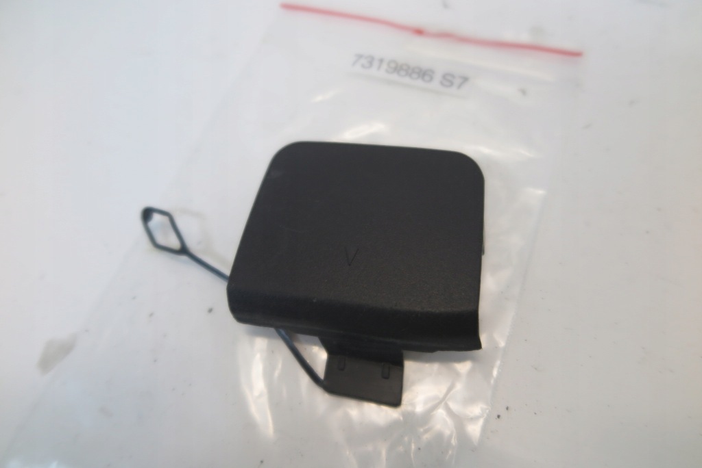 фото №1, Bmw x6 f16 заглушка бампера na hak задняя 7319886