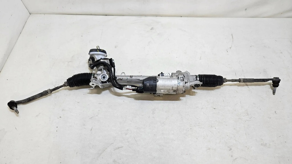 фото №8, Трансмиссия рулевая magiel kia sportage v 57700r2000