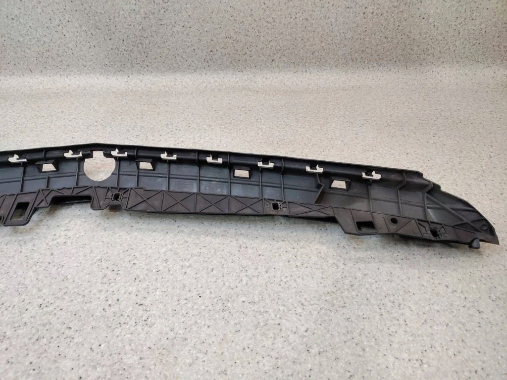 фото №9, Кронштейн підсилювач бампера a2468850365 mercedes b-klasa w246