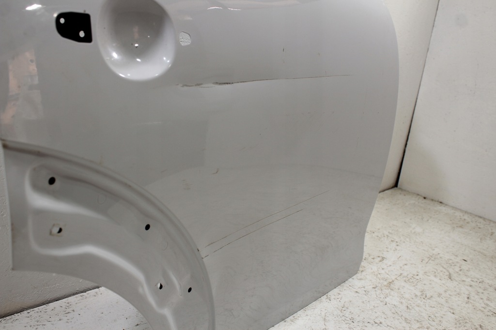 фото №4, Mini countryman r60 дверь правое задняя задние