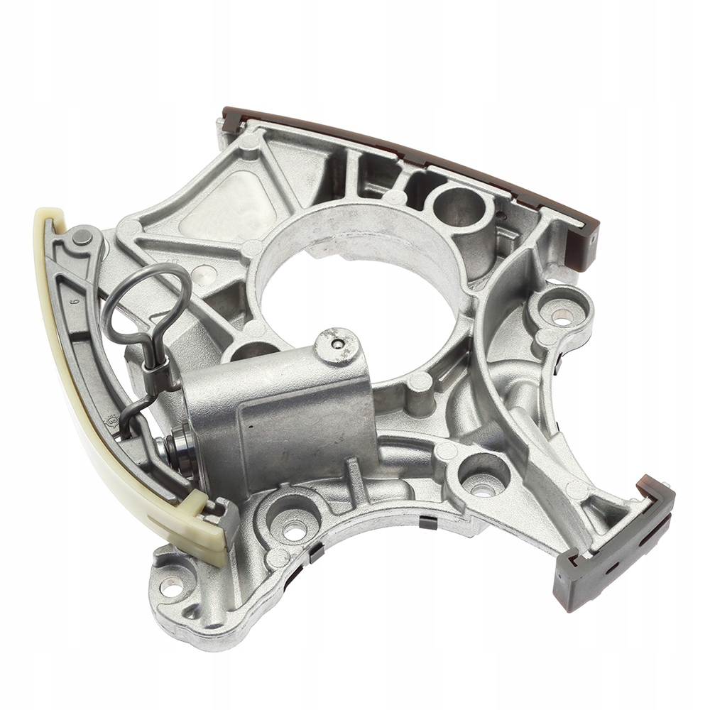 фото №1, Натяжитель распределительного вала фазорегулятор цепи audi 06e109217h