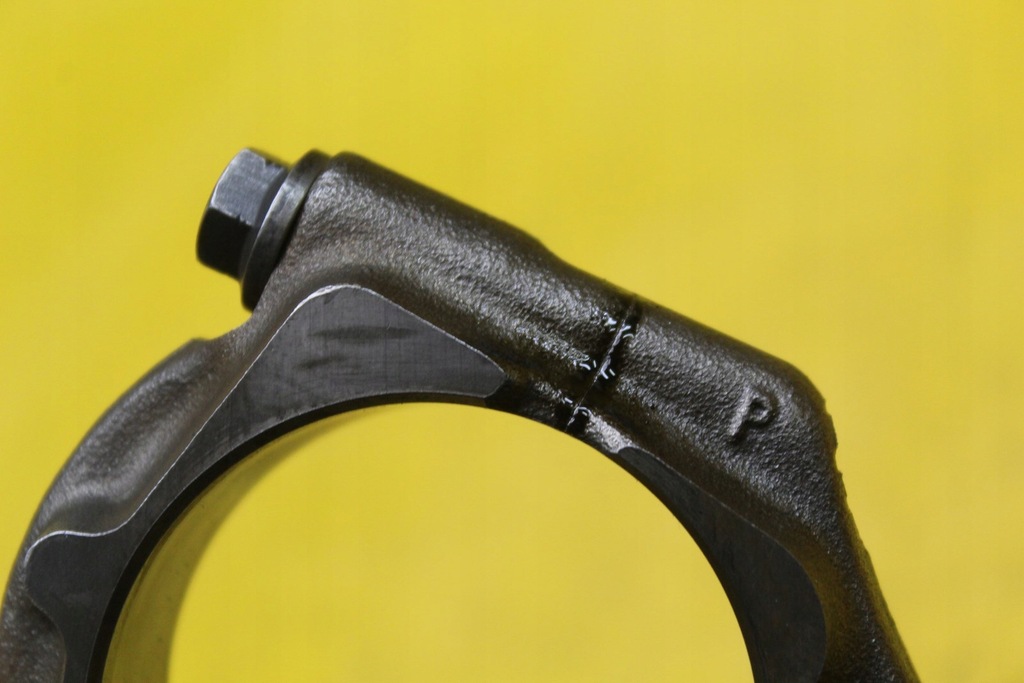 фото №8, Поршень шатун a20dth saab 95 2.0 cdti