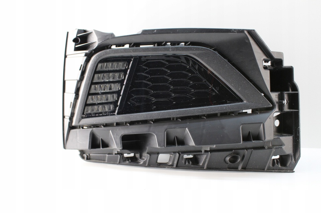 фото №1, Vw polo 2g - led drl протитуманна фара правий 2017+