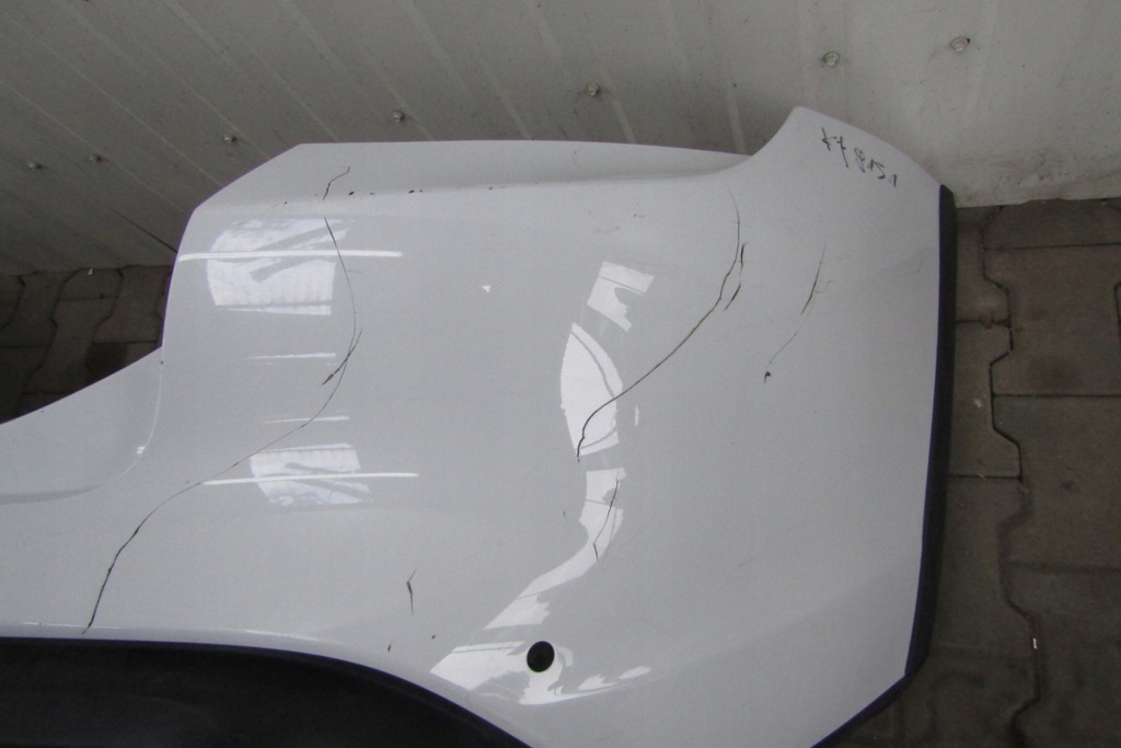 фото №9, Бампер задняя porsche taycan 9j0 cross turismo 21-