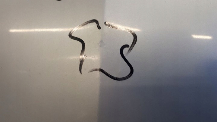 фото №5, Mitsubishi colt 2004 капот перед