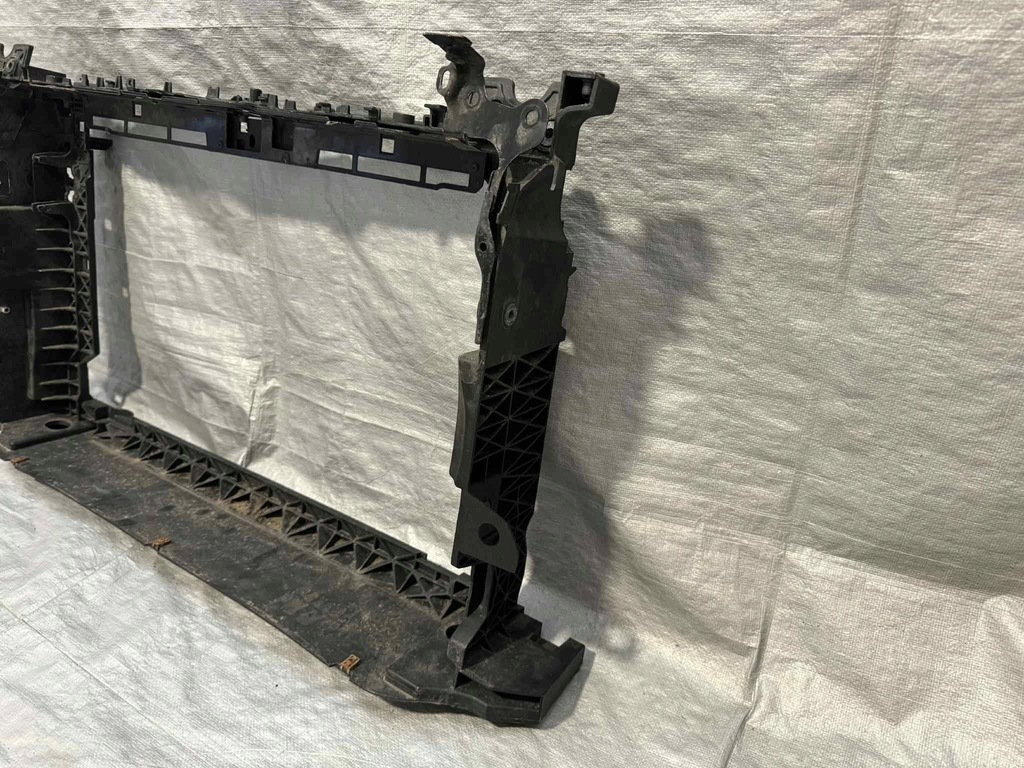 фото №9, Підсилювач pas передній seat ibiza v 6f0 6f 17 - 6f0805588s