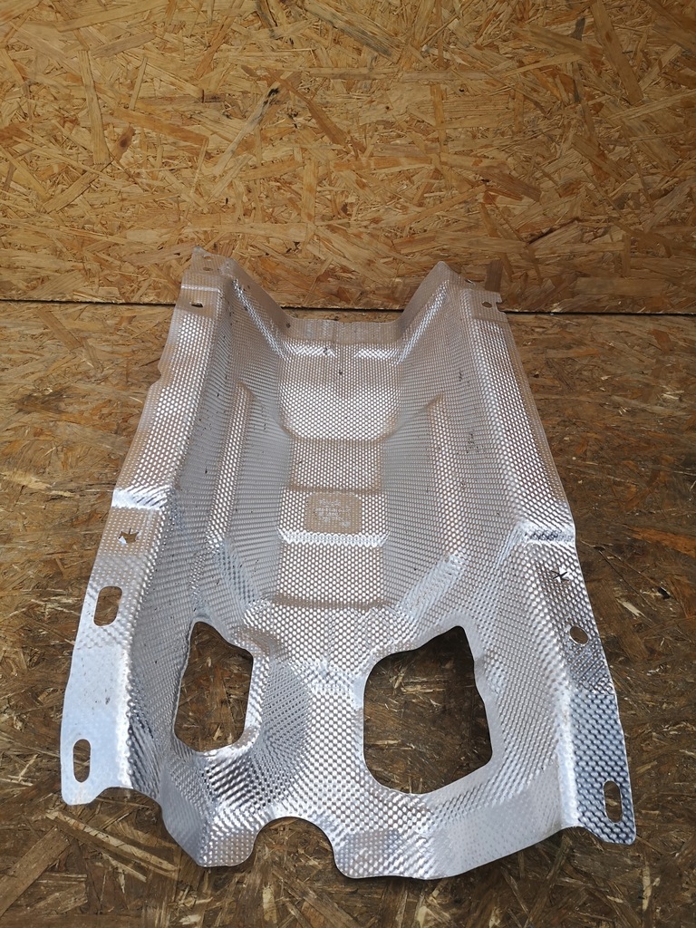 фото №1, Ford kuga mk3 захист теплова lx6b-s114b04-ad