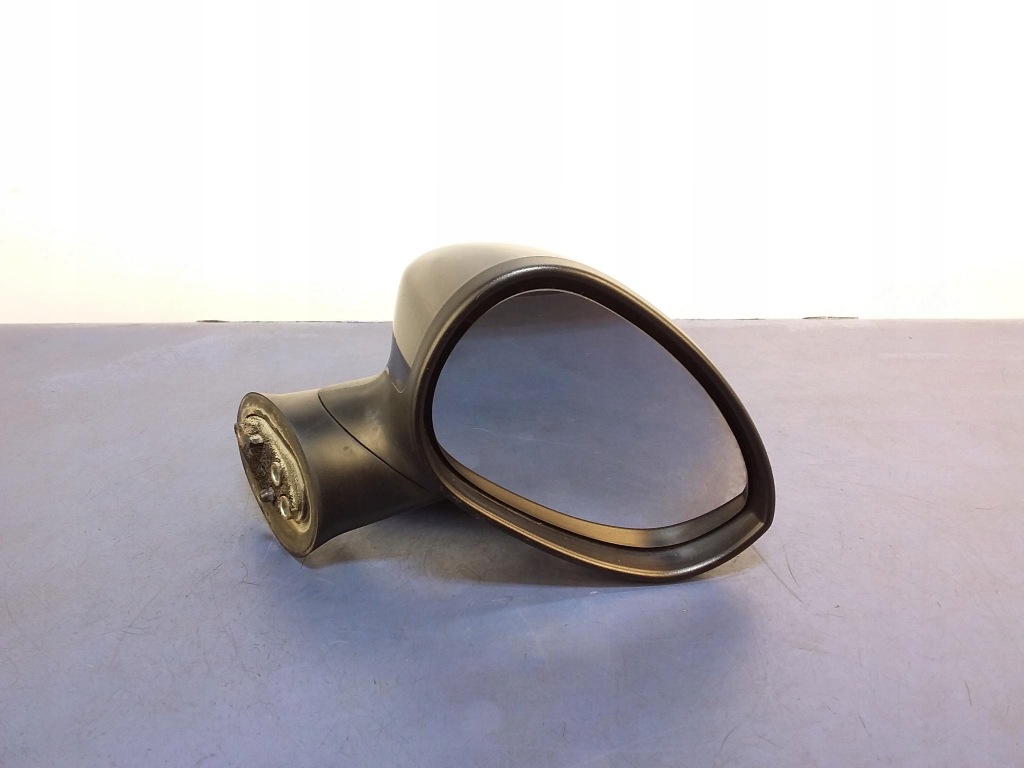 фото №1, Fiat linea зеркало правое 7 pin 632