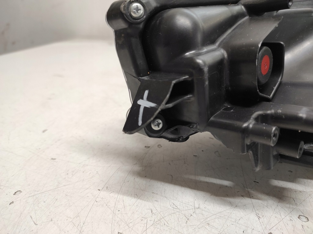 фото №11, Toyota c-hr chr lift 19- лампа левая перед full led 81150-f4180-00