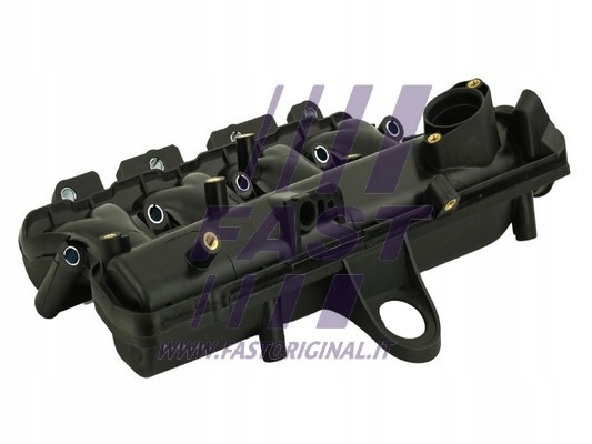 фото №6, Fast ft50401 модуль трубы wlotowej