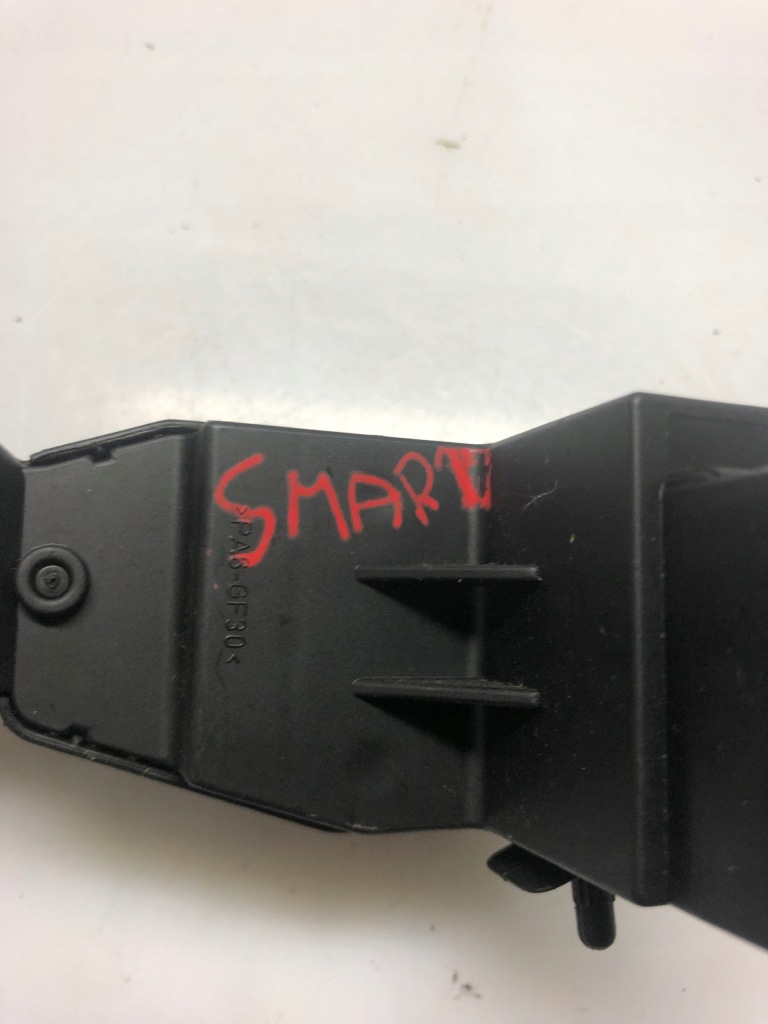 Перемикач важіль smart a4515450410 Оригінал