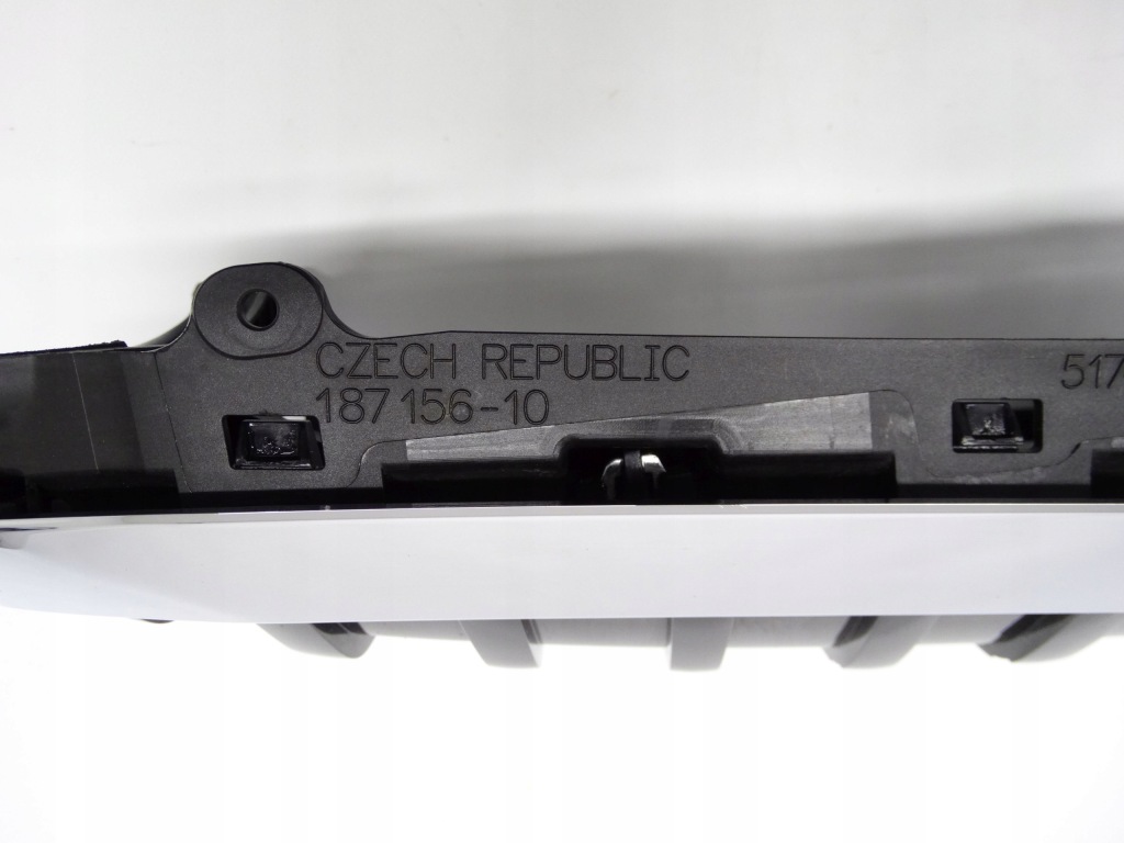 фото №10, Bmw 3 g20 g21 18-22 решётка радиатора решётки радиатора + жалюзи 9465188 оригинал