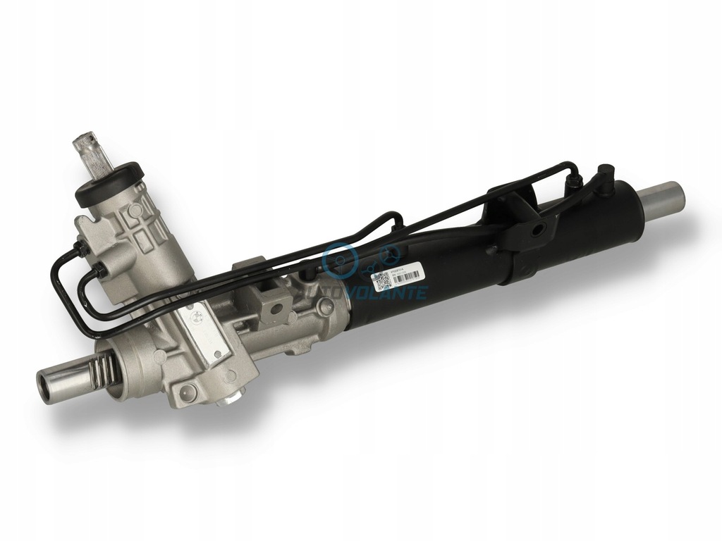 фото №7, Трансмиссия рулевая рейка bmw z3