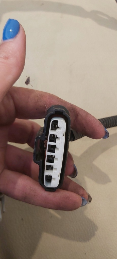 фото №8, Джгут двері правий задня accord vii kombi