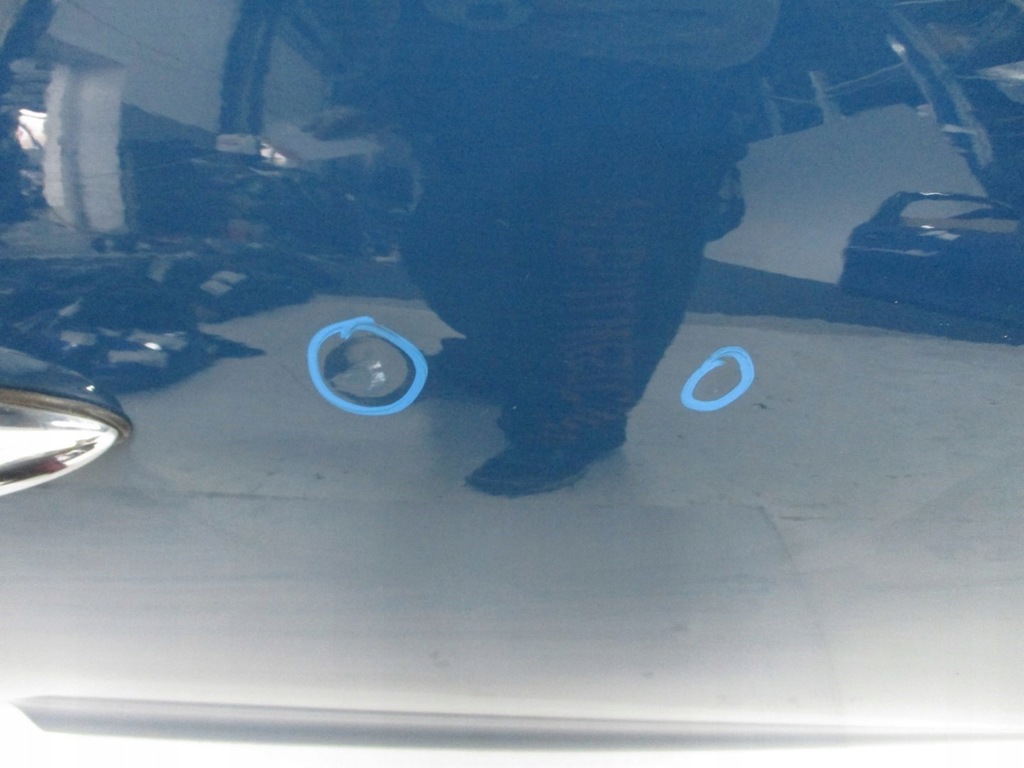 фото №4, Двері праве передні mini countryman r60 11r