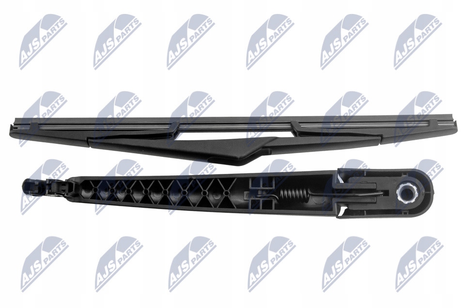 фото №4, Щетка + рычаг задний дворники