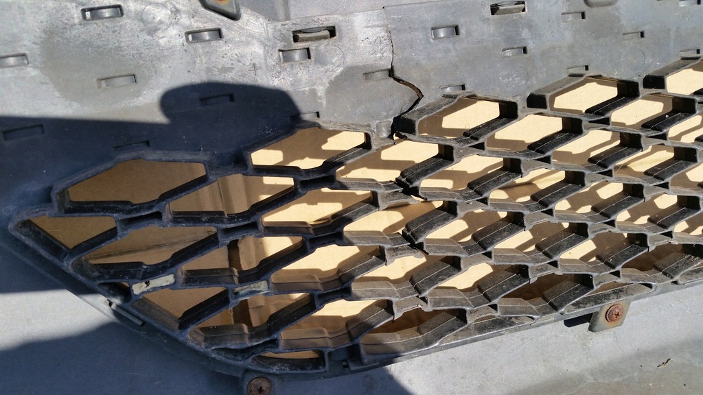 фото №13, Hyundai i10 lift бампер перед