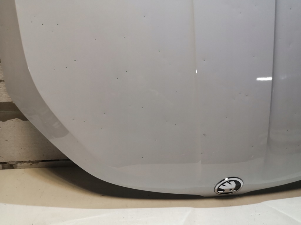 фото №5, Капот skoda karoq 57a823155a