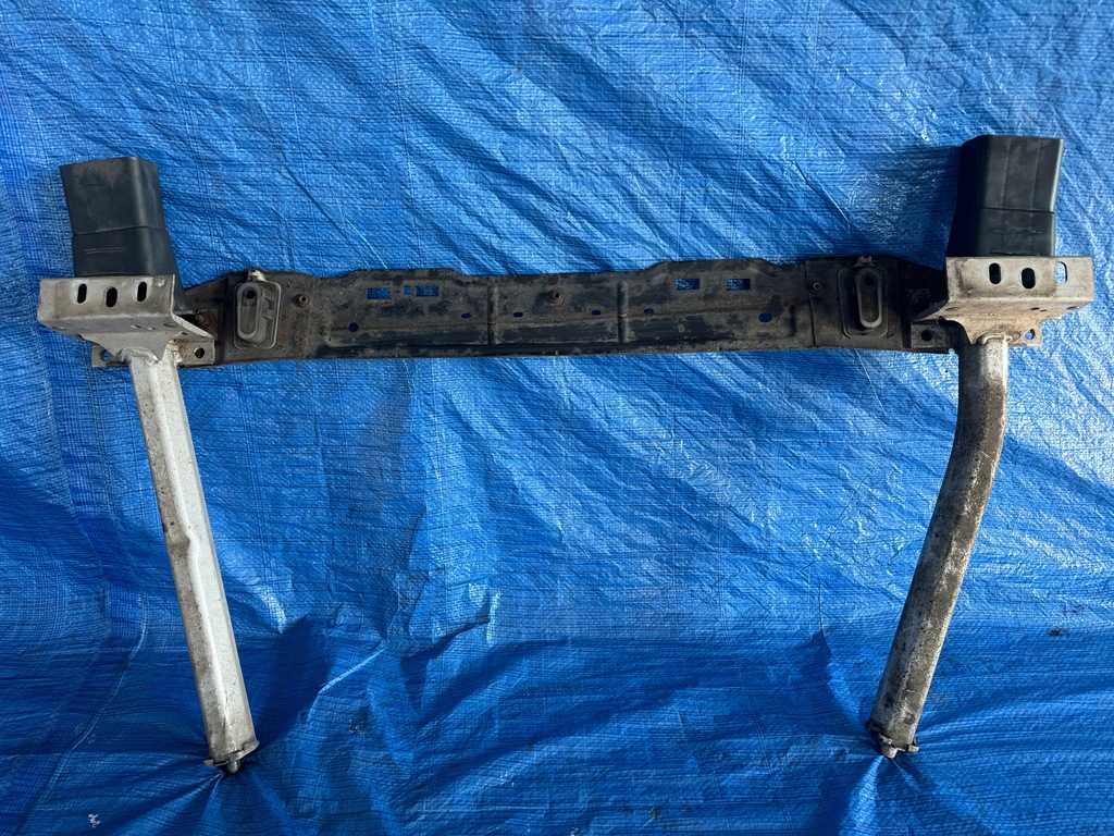 фото №1, Балка pod радиатор citroen c4 picasso ii 1.6 thp